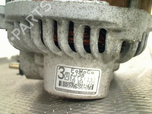 Alternator MAZDA 2 (DE_, DH_) 1.5 MZR (DE5FS) | BP32359171M7