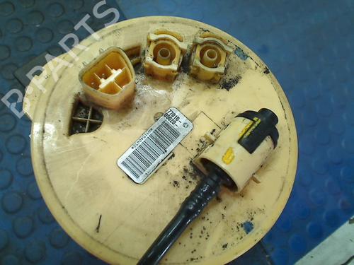 Fuel pump TOYOTA AVENSIS Estate (_T27_) 2.2 D-4D (ADT271_, ADT271R) | BP11310321M76 
