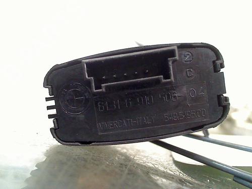 Warning switch BMW X5 (E70) 3.0 d | BP21216146I22 