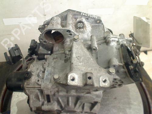 Gearbox SKODA OCTAVIA III Combi (5E5, 5E6) 1.6 TDI | BP31243541M3 