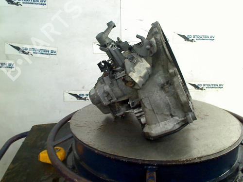 Used Gearbox OPEL AGILA A (H00) 1.2 16V Twinport (F68) (80 hp) 30269783