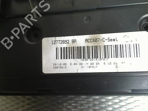 Climate control SAAB 9-3 Estate (E50) 1.8t 2.0 | BP36048347I5 - Image 2