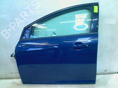Used Left front door Left front door FORD FOCUS III 1.0 EcoBoost (100 hp) 32727566 32727566