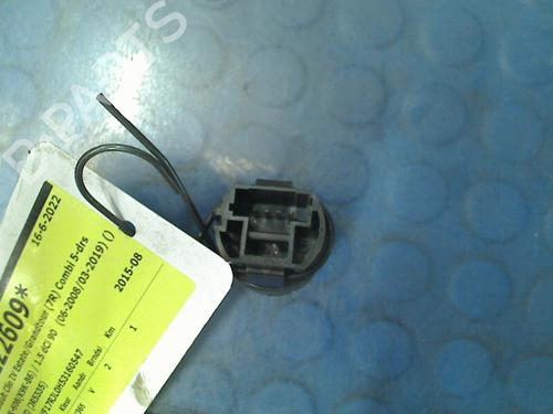 Switch RENAULT CLIO IV Grandtour (KH_) 1.5 dCi 90 (KHN3, KHN4) | BP13519109I30 