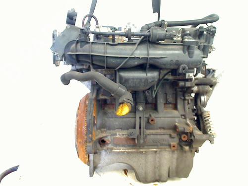 Engine OPEL MERIVA B MPV (S10) 1.4 (75) | BP38302083M1 - Image 5