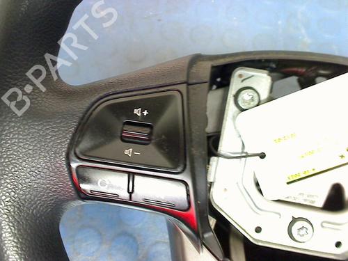 Steering wheel KIA RIO III (UB) 1.1 CRDi | BP16402999C49 