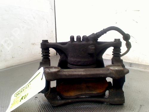 Used Right front brake caliper Right front brake caliper OPEL VIVARO B Van (X82) 1.6 CDTI (05) (125 hp) 40008308 40008308