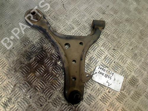 Used Left front suspension arm TOYOTA IQ (_J1_) 1.0 (KGJ10_, KGJ10R) (68 hp) 11259068