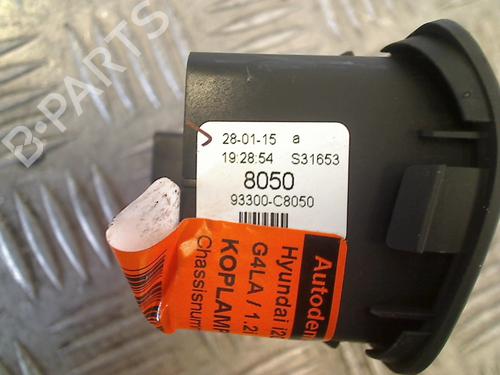 Switch HYUNDAI i20 II (GB, IB) 1.2 | BP11310072I30 