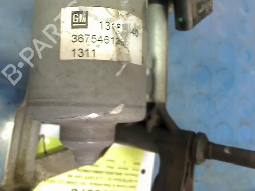 Front wipers mechanism OPEL CORSA D (S07) 1.3 CDTI (L08, L68) | BP16521627C83 