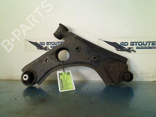 Right front suspension arm FIAT DOBLO Cargo (263_) 1.3 D Multijet | BP19428504M13 