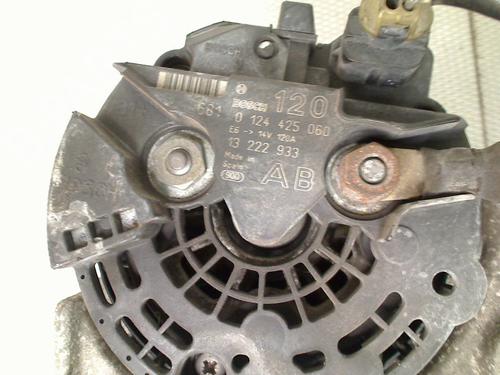 Alternator OPEL ASTRA H GTC (A04) 1.8 (L08) | BP28314366M7 