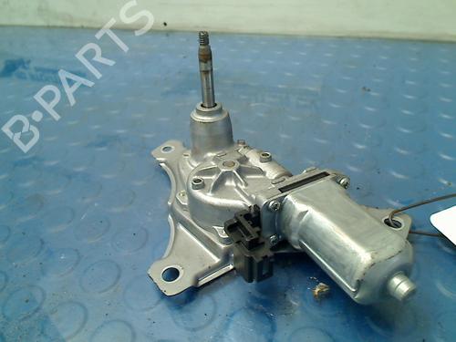 Rear wiper motor DAIHATSU CUORE VII (L275_, L285_, L276_) 1.0 (L276) | BP11264210M102 