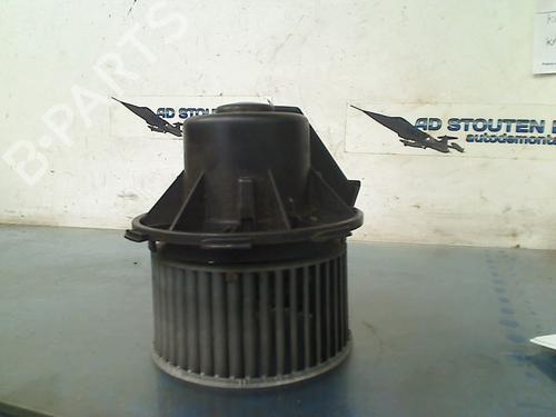 Used Heater blower motor MERCEDES-BENZ SPRINTER 3,5-t Van (B906) 313 CDI (906.631, 906.633, 906.635, 906.637) (129 hp) 19493556