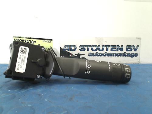 Used Steering column stalk OPEL INSIGNIA A Sports Tourer (G09) 1.8 (35) (140 hp) 11750687
