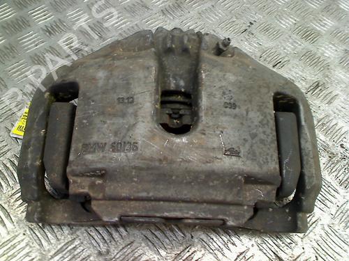Left front brake caliper BMW 5 Gran Turismo (F07) 530 d | BP11772545M105 