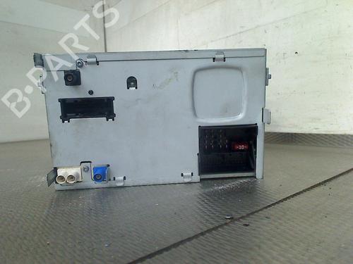 Electronic module VW PASSAT B7 Variant (365) 1.4 TSI | BP38059685M83 - Image 3