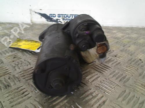 Used Starter MERCEDES-BENZ S-CLASS (W220) S 500 (220.075, 220.175, 220.875) (306 hp) 11297411
