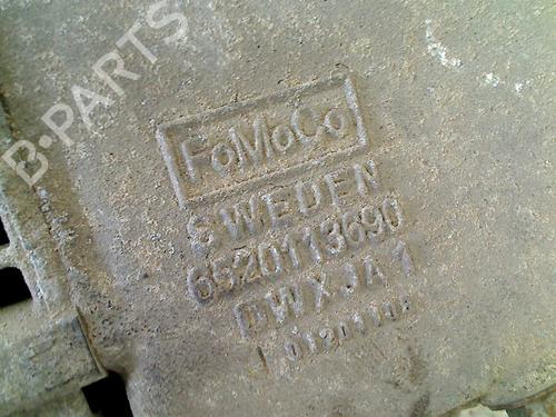 Rear differential VOLVO XC60 I SUV (156) T6 AWD | BP28106520M24 