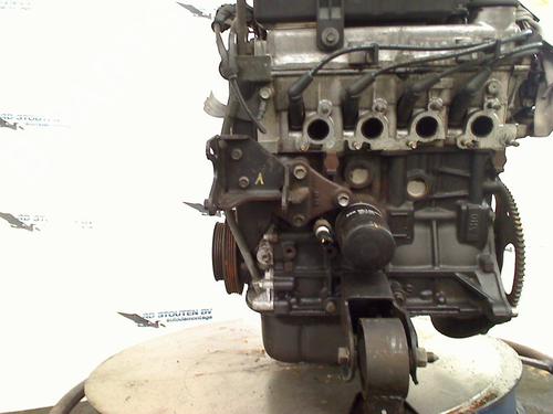 Engine HYUNDAI ATOS (MX) 1.1 | BP29909771M1
