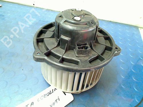 Heater blower motor TOYOTA COROLLA Compact (_E11_) 1.4 (EE111_, EE111R) | BP11257674M62 