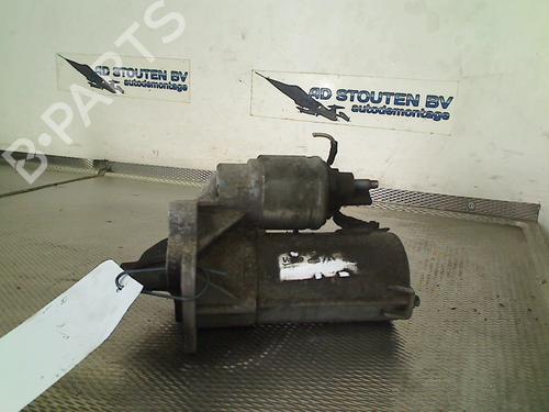 Used Starter DACIA LODGY (JS_) 1.5 dCi (JSMC, JSAF) (107 hp) 28166697