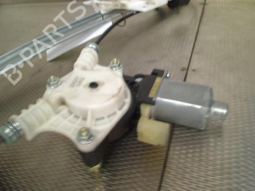 Front left window mechanism KIA PICANTO III (JA) 1.0 | BP38197288C22 - Image 5