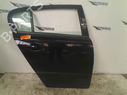 Dør høyre bak OPEL ASTRA H (A04) 1.6 (L48) (105 hp) 12980564