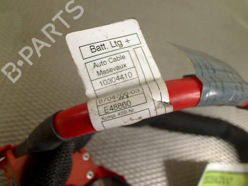 Cable BMW 3 (G20, G80, G28) 330 e Plug-in-Hybrid | BP31256847E12 