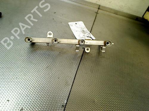 Used Injection rail Injection rail OPEL ASTRA J (P10) 1.4 Turbo (68) (140 hp) 39961115 39961115