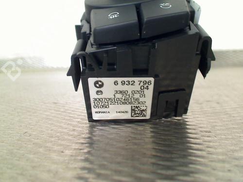 Headlight switch BMW 3 Convertible (E93) 330 i | BP38470717I24 - Image 7