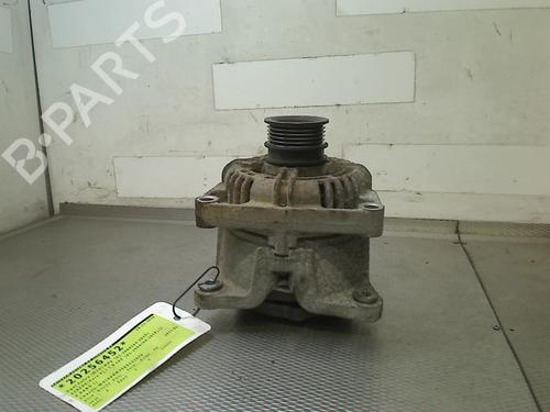 Alternatore OPEL ZAFIRA / ZAFIRA FAMILY B (A05) 1.8 (M75) (140 hp) 30504233