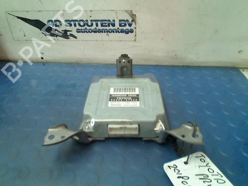 Used Gearbox control unit TOYOTA PRIUS Liftback (_W2_) 1.5 Hybrid (NHW20_, NHW20R) (112 hp) 11305970
