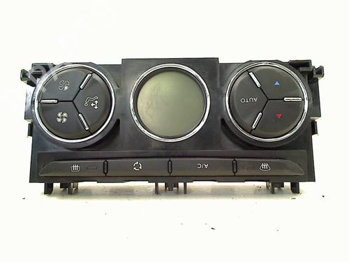 Used Climate control CITROËN C3 II (SC_) 1.4 VTi 95 (95 hp) 11306592