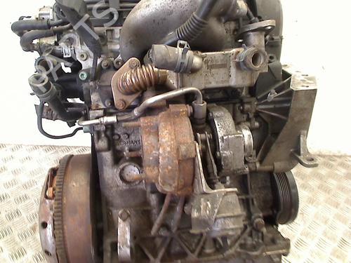 Motor VW LUPO I (6X1, 6E1) 1.2 TDI 3L | BP11299367M1 
