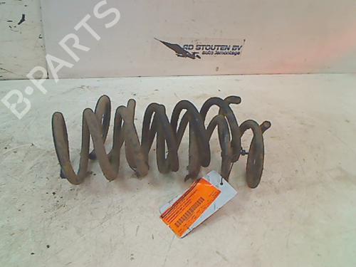 Shock absorber spring OPEL ANTARA A (L07) 2.0 CDTI 4x4 BP13123580C152