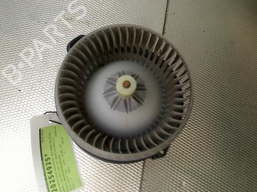 Heater blower motor TOYOTA AURIS (_E15_) 1.6 (ZRE151_, ZRE151R) | BP30960254M62