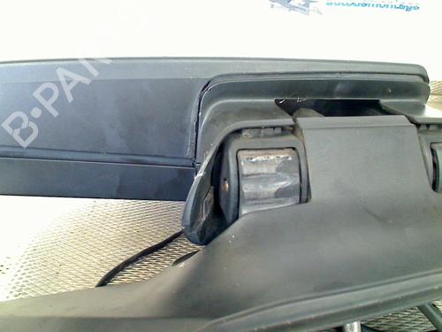 Left mirror VW CRAFTER 30-50 Van (2E_) 2.5 TDI | BP28172992C26 