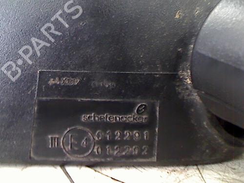 Right mirror CHEVROLET MATIZ (M200, M250) 0.8 | BP11305890C27 