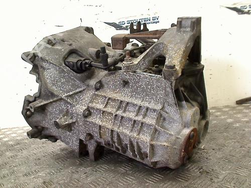Gearbox VOLVO V50 (545) 1.8 | BP11300150M3 
