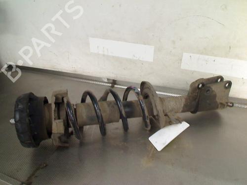 Venstre foran støtdemper OPEL VIVARO B Van (X82) 1.6 CDTI (05) | BP30774495M16