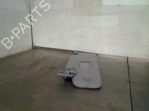 Left sun visor BMW 2 Gran Tourer (F46) 216 d | BP36156224I1 - Image 3