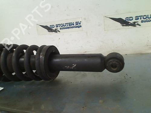 Left rear shock absorber JAGUAR F-TYPE Convertible (X152) 3.0 SCV6 | BP23567530M18 