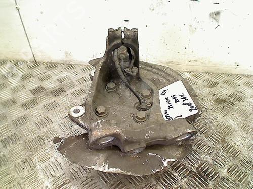 Left front steering knuckle BMW 1 (E87) 118 i | BP11308736M25 