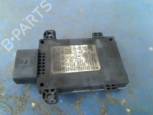 Control unit PORSCHE TAYCAN (Y1A) 4S (Y1ADB1) | BP31294040M11  - Image 5