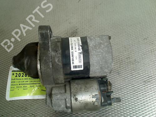 starter-ford-fiesta-vi-cb1-ccn-2008-36031962 main image