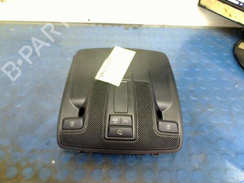 Interior roof light MERCEDES-BENZ A-CLASS (W176) A 180 (176.042) | BP22384573I8 
