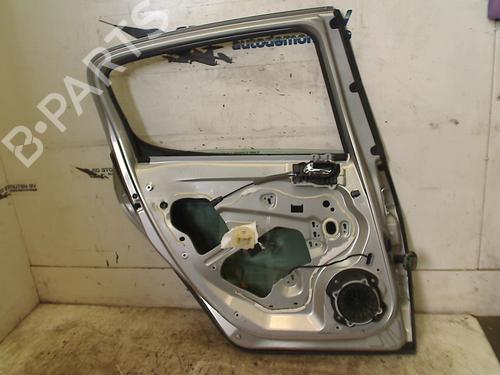 Left rear door PEUGEOT 308 I (4A_, 4C_) 1.6 16V | BP11326997C4 