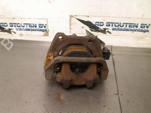 Venstre bremsekaliber bag BMW 5 (F10) 520 d (184 hp) 31807363