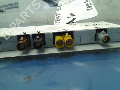 Antenna/Base SEAT EXEO ST (3R5) 2.0 TDI | BP13125319C140 